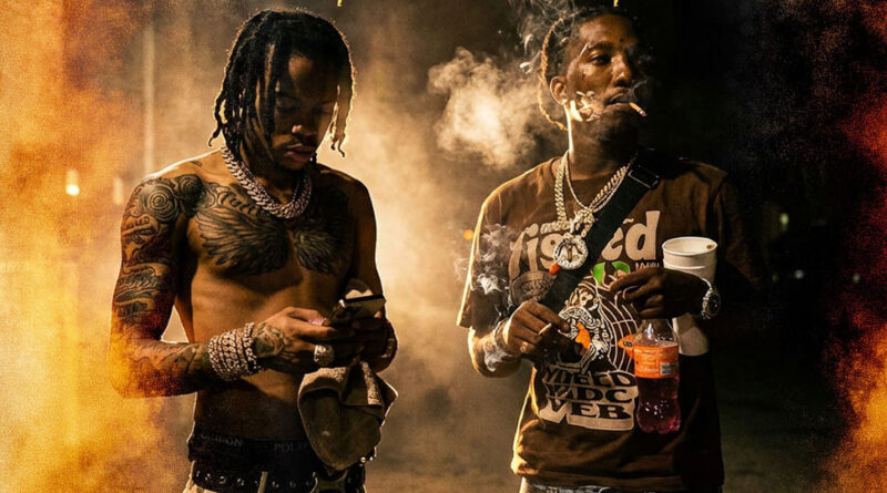 Lil Migo - Him Not Them