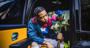 Lil Migo - Yours Truly