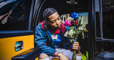 Lil Migo - Yours Truly