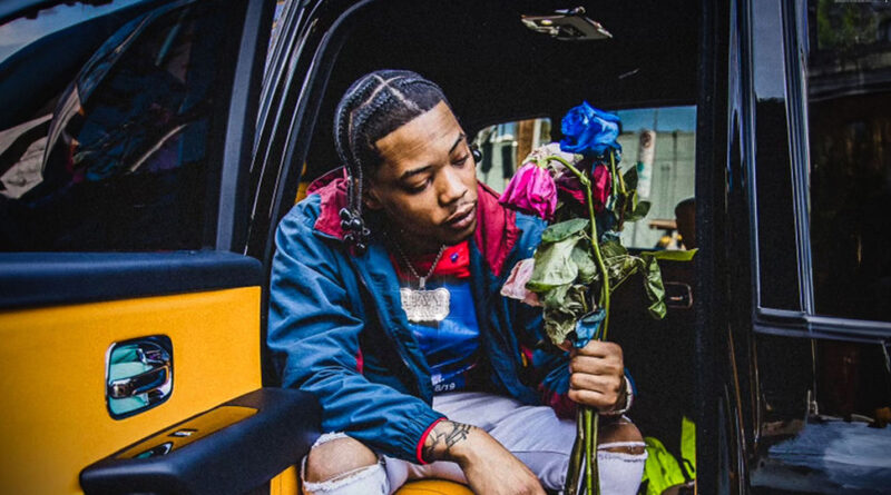 Lil Migo - Yours Truly