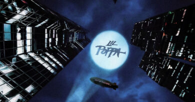 Lil Poppa - Out Of Town Bae