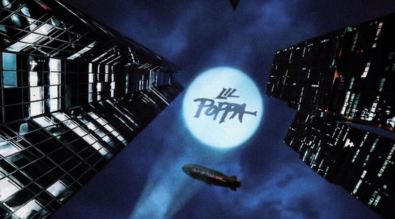 Lil Poppa - Out Of Town Bae