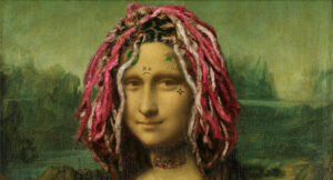 Lil Pump - Mona Lisa