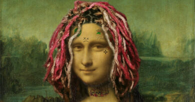 Lil Pump - Mona Lisa