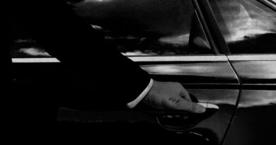 Lil Rez - Driver On Arrival