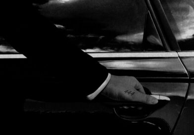 Lil Rez - Driver On Arrival