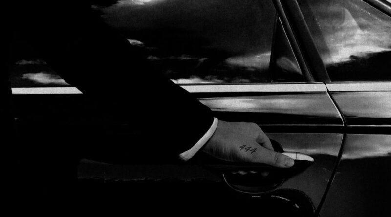 Lil Rez - Driver On Arrival