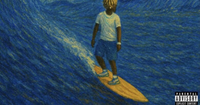 Lil Surf - Surf Or Drown