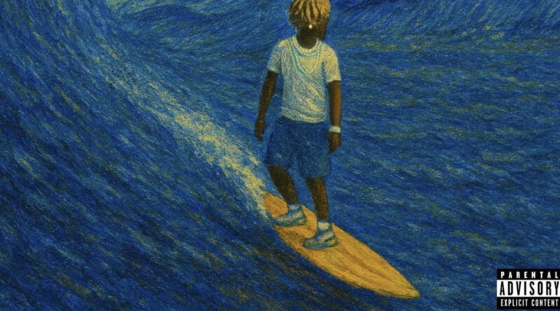 Lil Surf - Surf Or Drown