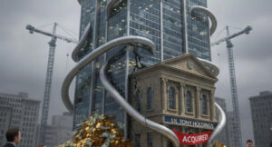 Lil Tony - Big bank take lil bank