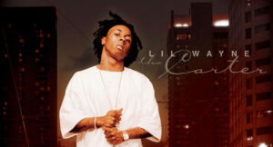 Lil Wayne - Tha Carter