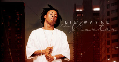 Lil Wayne - Tha Carter