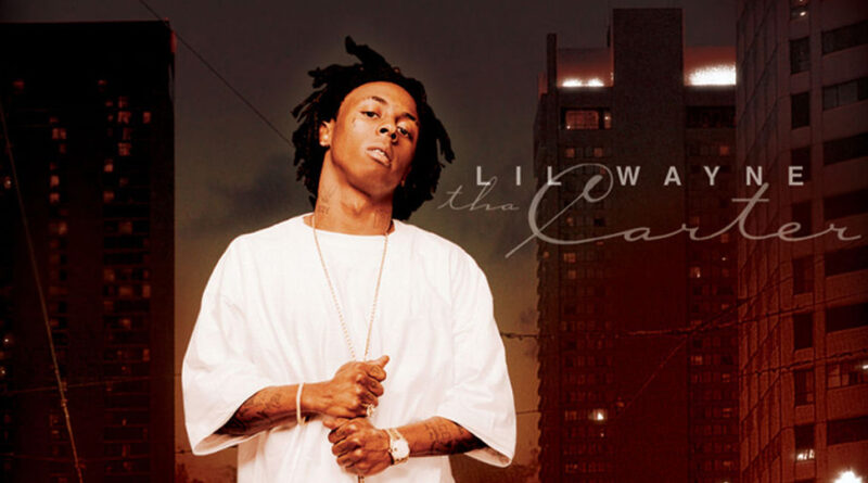 Lil Wayne - Tha Carter