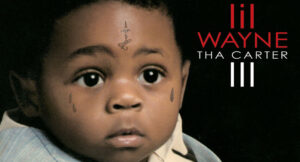 Lil Wayne - Tha Carter III