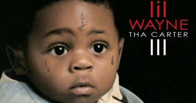 Lil Wayne - Tha Carter III