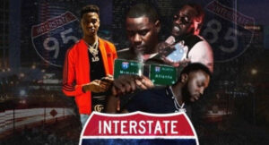 Lolife Blacc & Peewee Longway - Interstate