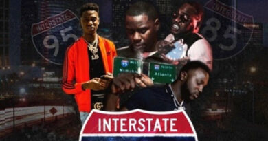 Lolife Blacc & Peewee Longway - Interstate