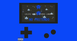 Lolife Blacc & Peewee Longway - No Pretendo