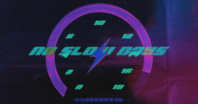 Lolife Blacc & Peewee Longway - No Slow Days