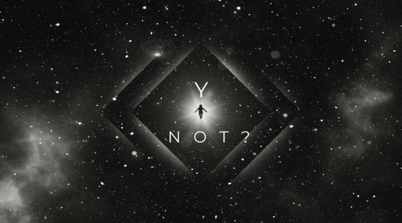 Lolife Blacc - Y Not