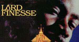 Lord Finesse - The Awakening