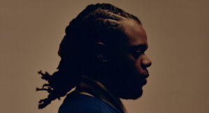 Lord Jah-Monte Ogbon - As of Now