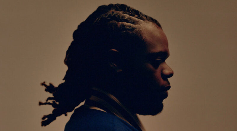 Lord Jah-Monte Ogbon - As of Now