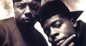 Low Profile - We're In This Together