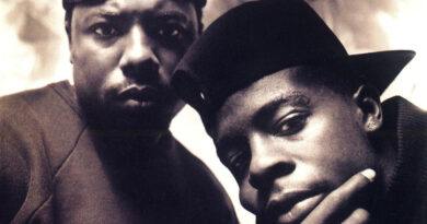 Low Profile - We're In This Together