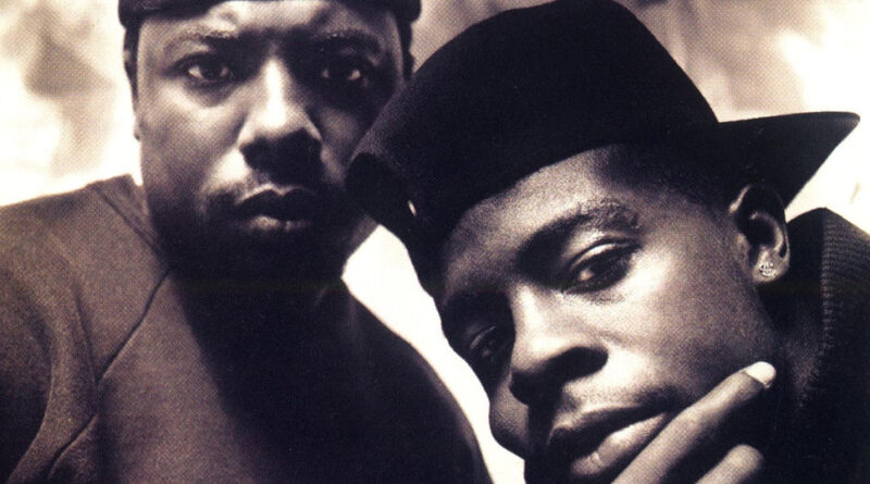 Low Profile - We're In This Together