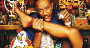 Ludacris - Chicken - N - Beer