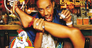 Ludacris - Chicken - N - Beer
