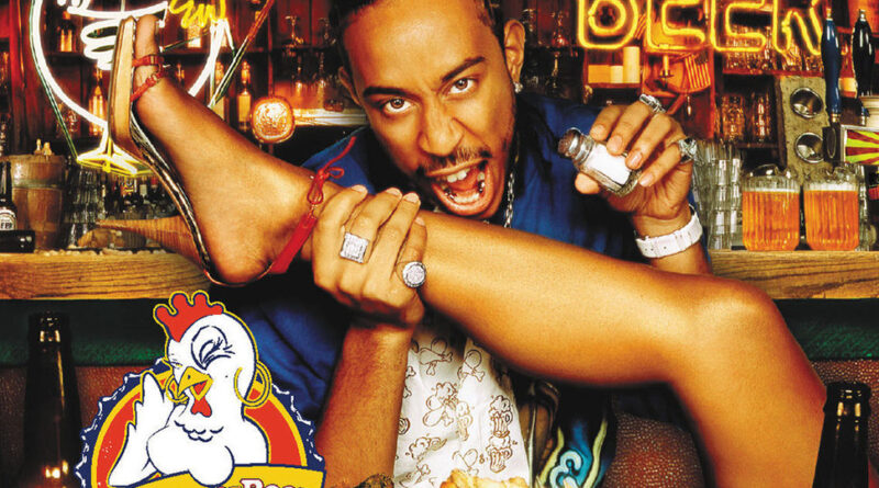 Ludacris - Chicken - N - Beer