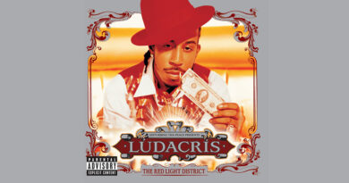 Ludacris - The Red Light District