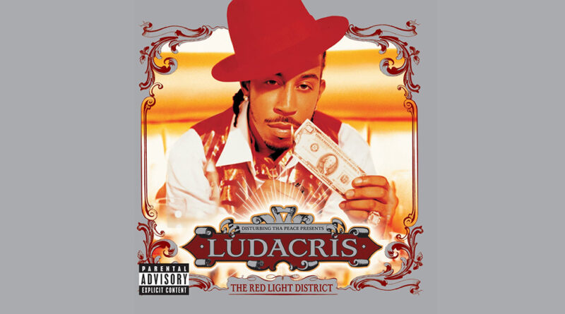 Ludacris - The Red Light District