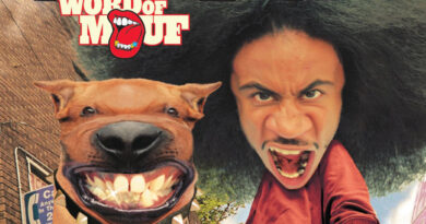 Ludacris - Word Of Mouf