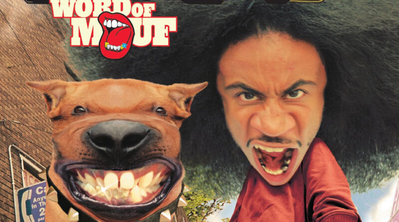 Ludacris - Word Of Mouf