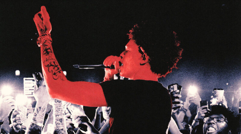 Luhh Dyl - Rollin With Me