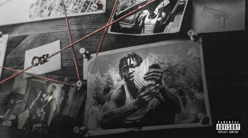 Lul Timm - Heard Bout Timmy