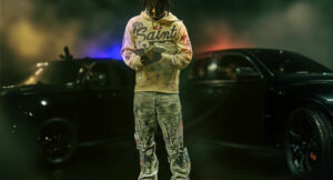 Lul Timm - Slide For Who