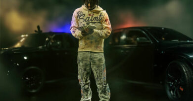 Lul Timm - Slide For Who