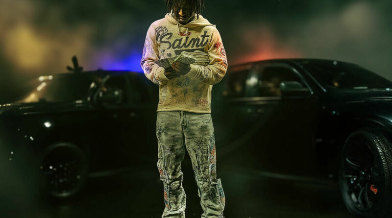 Lul Timm - Slide For Who