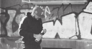 M-Dot - Break (B Leafs Remix)