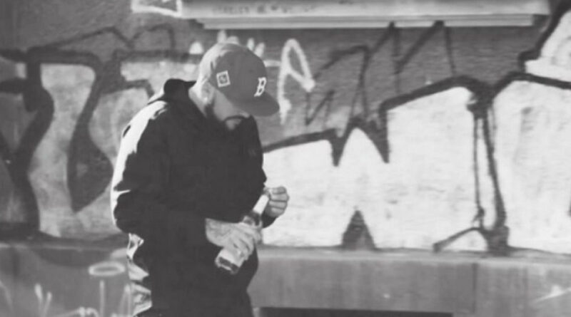 M-Dot - Break (B Leafs Remix)