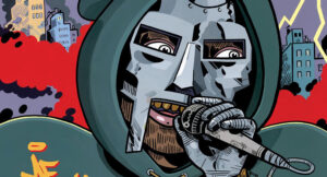 MF Doom - Operation Doomsday