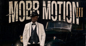 Mac God Dbo - Mob Motion 3