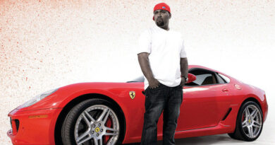 Mack 10 - Soft White