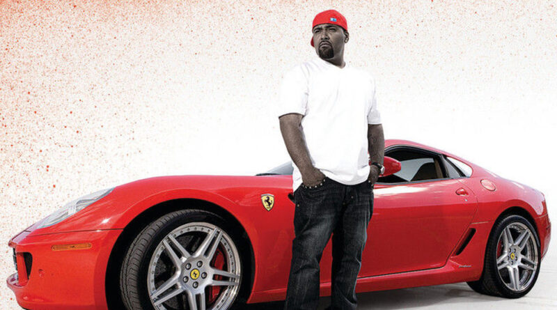 Mack 10 - Soft White