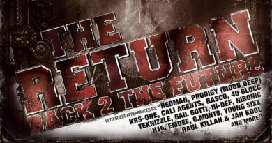 MadSkill - The Return (Back 2 the Future)