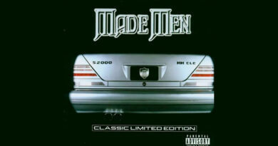 Made Men - Classic Limited Edition